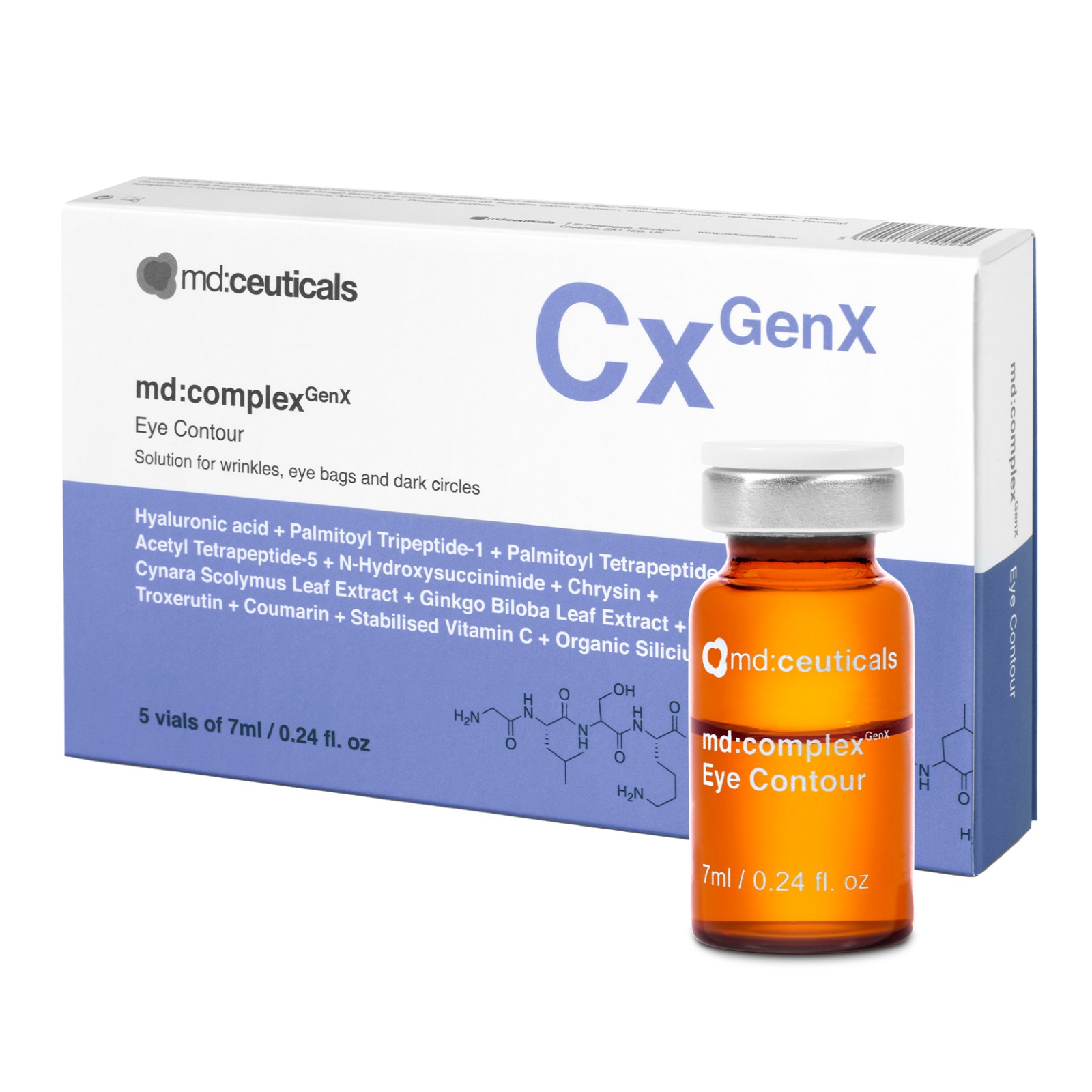 md:complex GenX Eye Contour