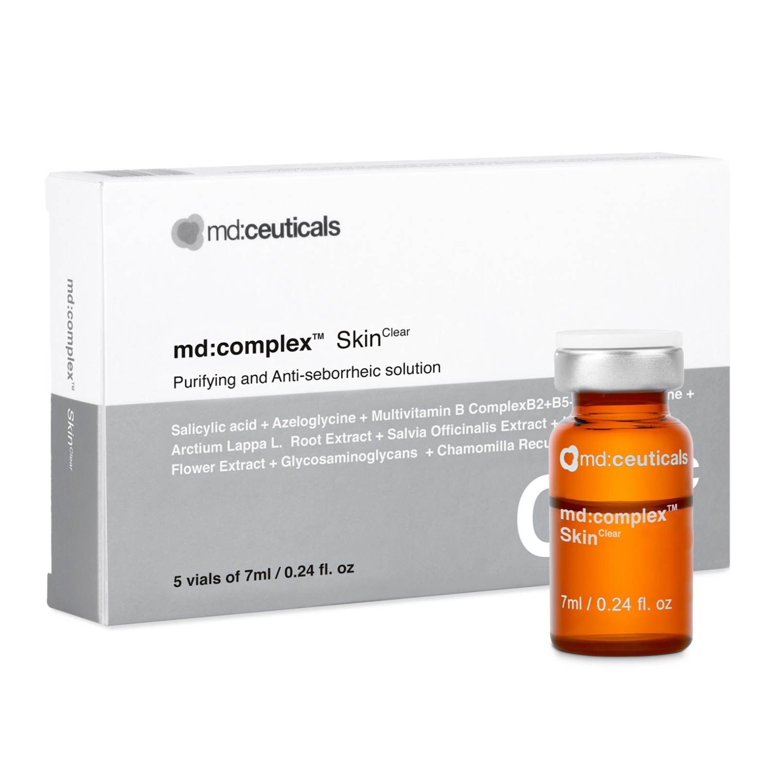 SkinClear
